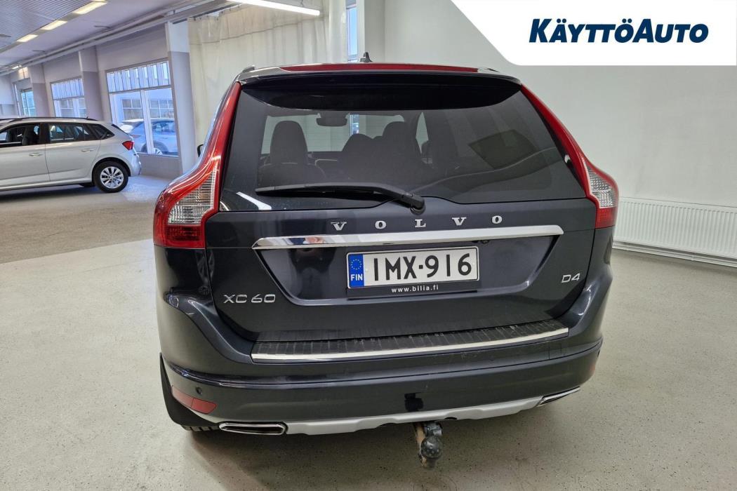 VOLVO XC60 2016