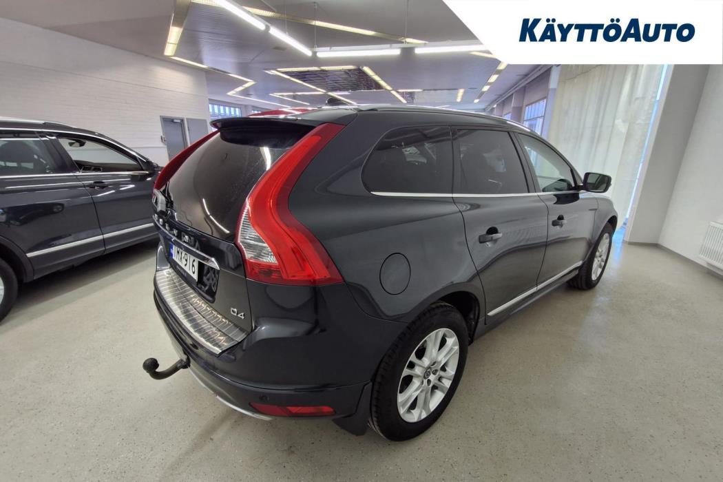 VOLVO XC60 2016