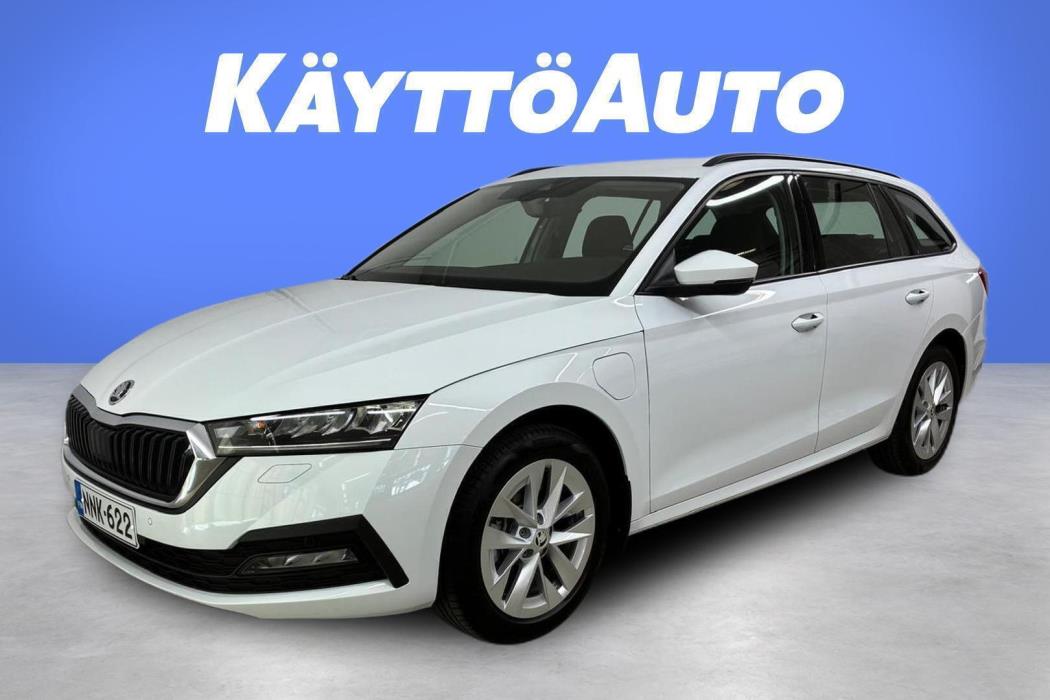 SKODA Octavia 2023