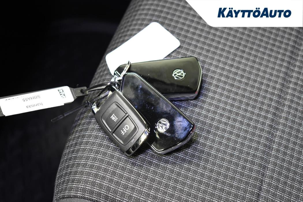 Volkswagen Caddy Maxi 2025