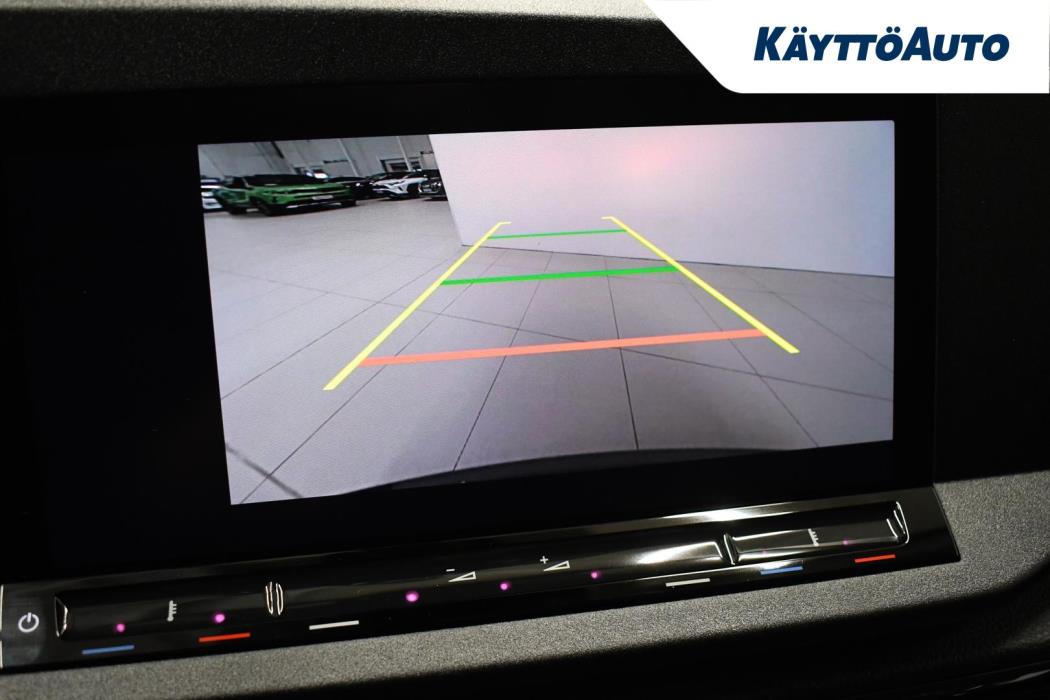 Volkswagen Caddy Maxi 2025