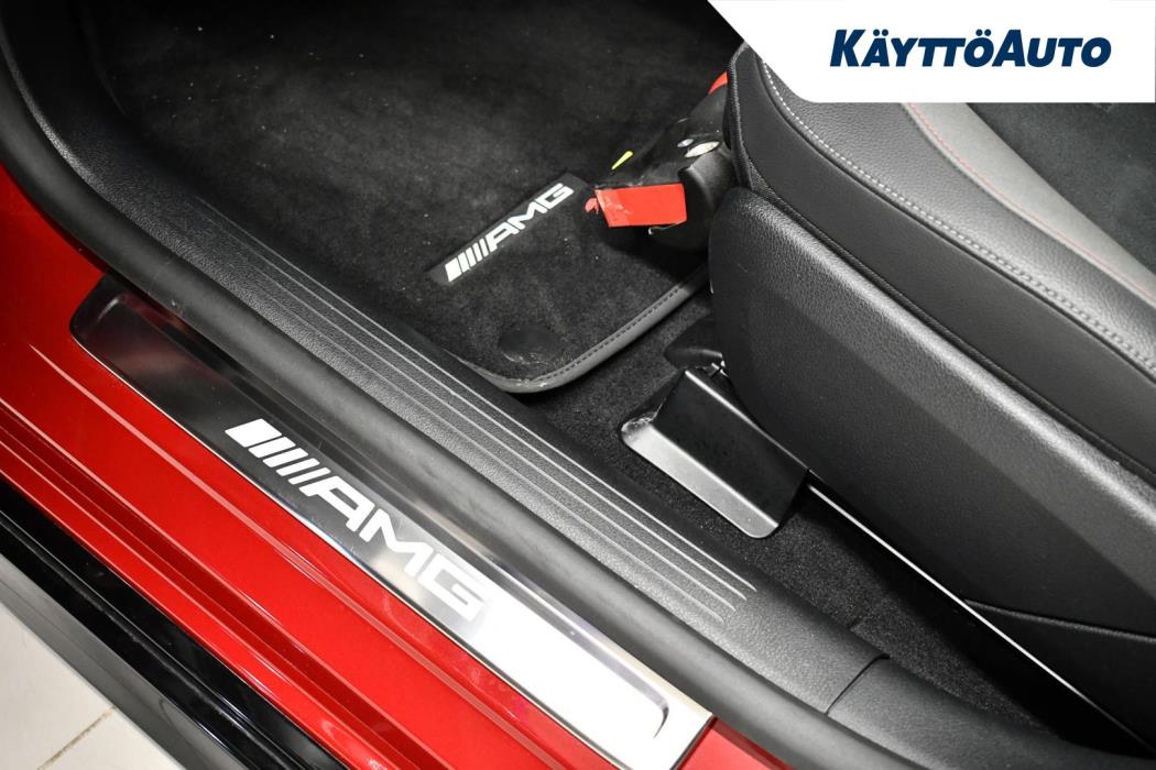 MERCEDES-BENZ EQE 2023