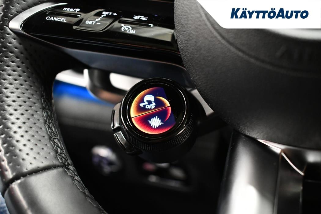 MERCEDES-BENZ EQE 2023