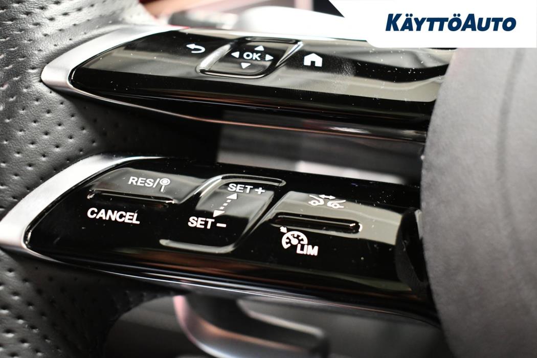 MERCEDES-BENZ EQE 2023