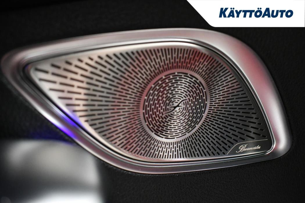 MERCEDES-BENZ EQE 2023