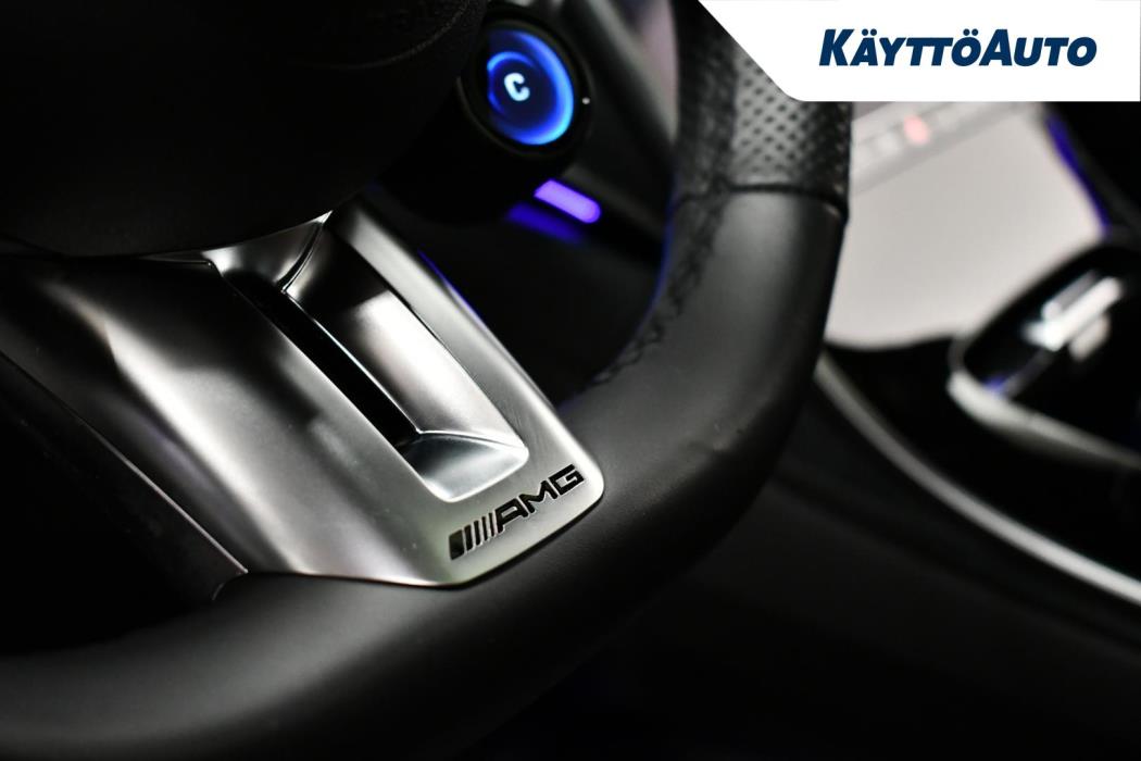 MERCEDES-BENZ EQE 2023