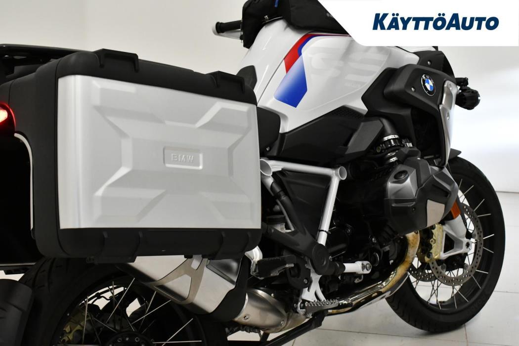 BMW R 2022