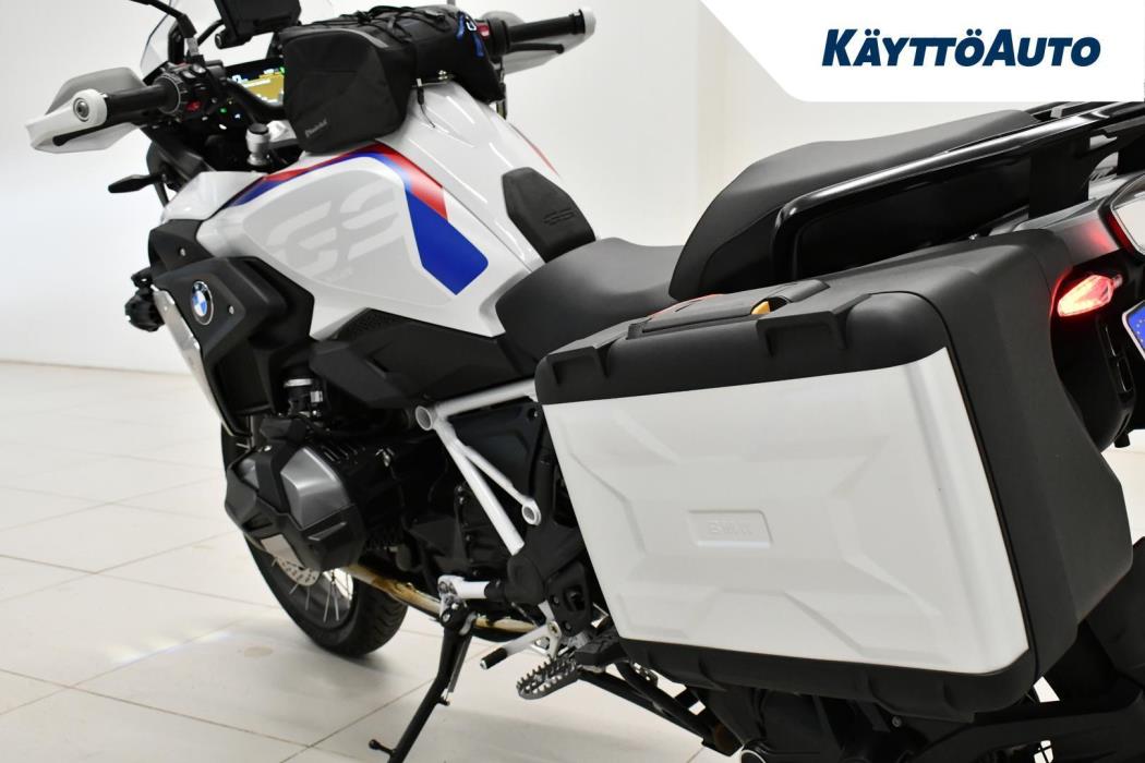 BMW R 2022