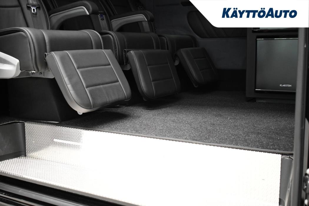 MERCEDES-BENZ Sprinter 2025