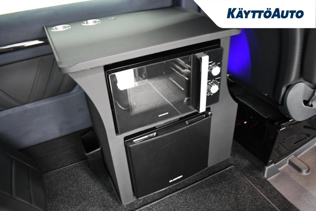 MERCEDES-BENZ Sprinter 2025