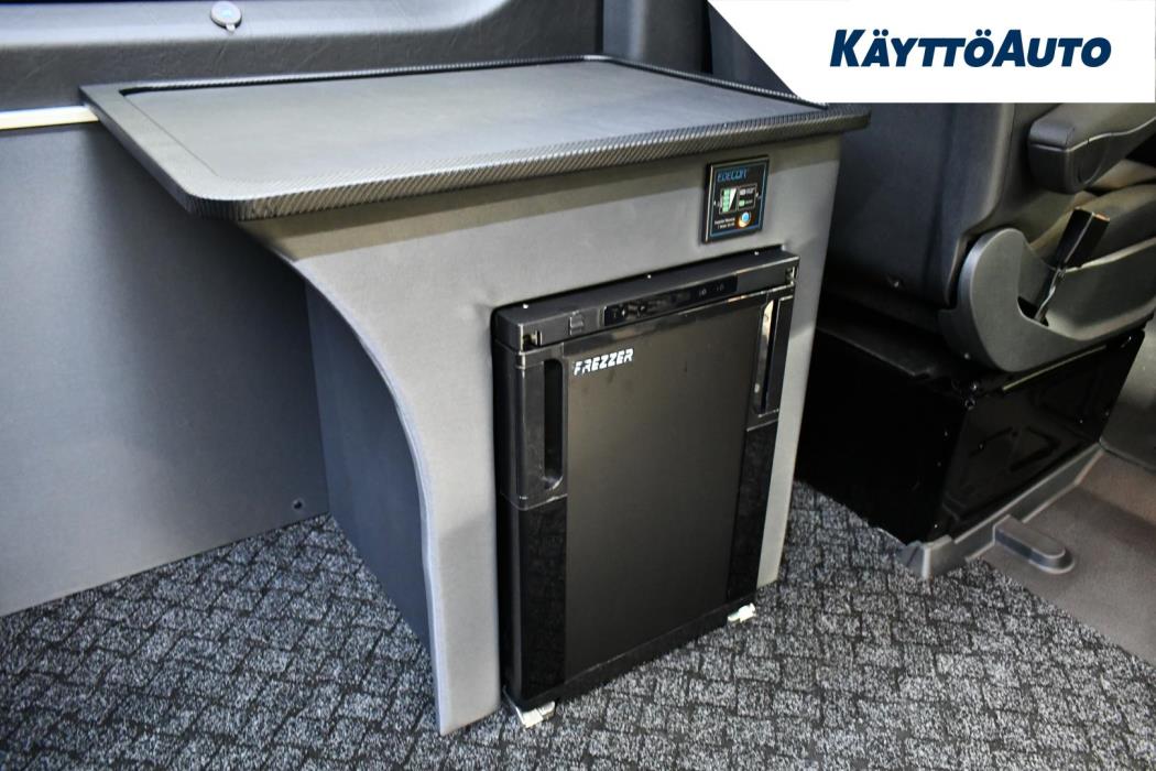 MERCEDES-BENZ Sprinter 2025