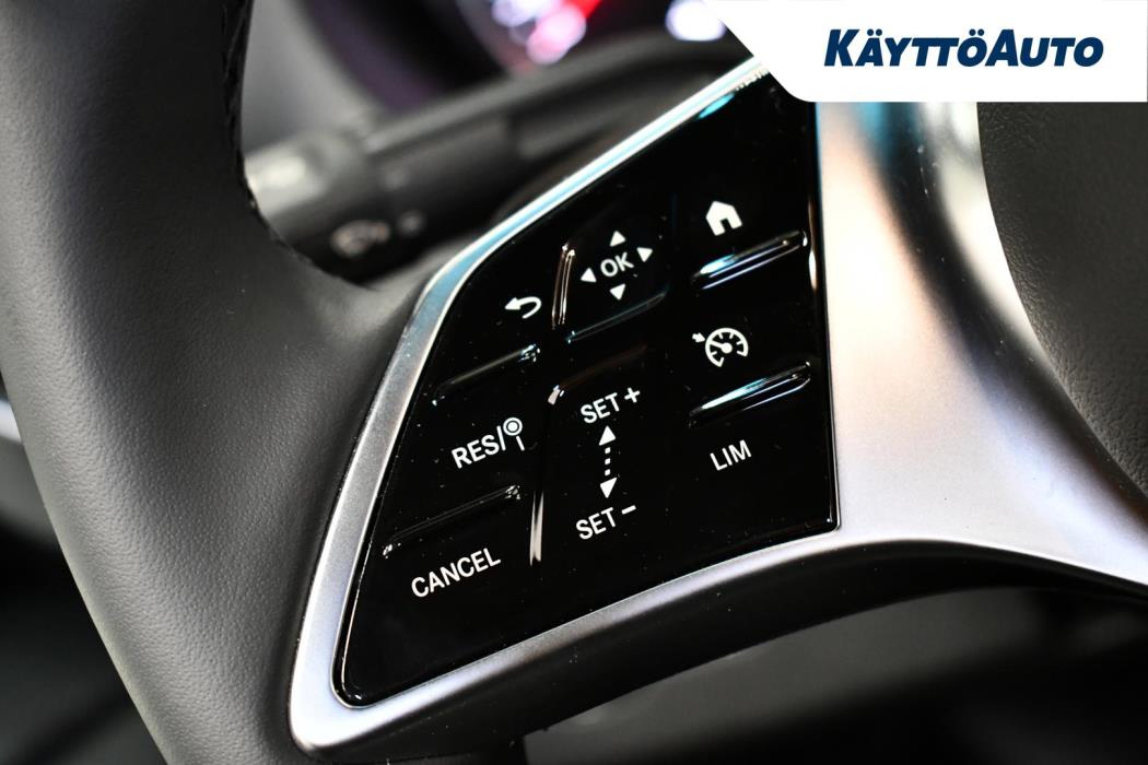 MERCEDES-BENZ Sprinter 2025