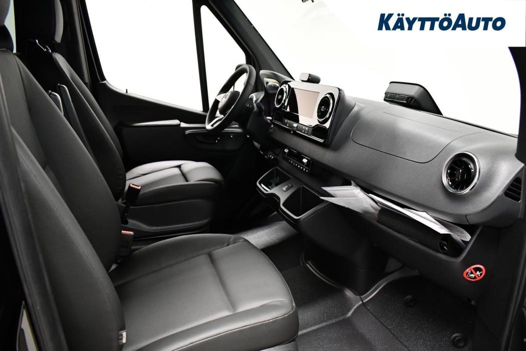 MERCEDES-BENZ Sprinter 2026