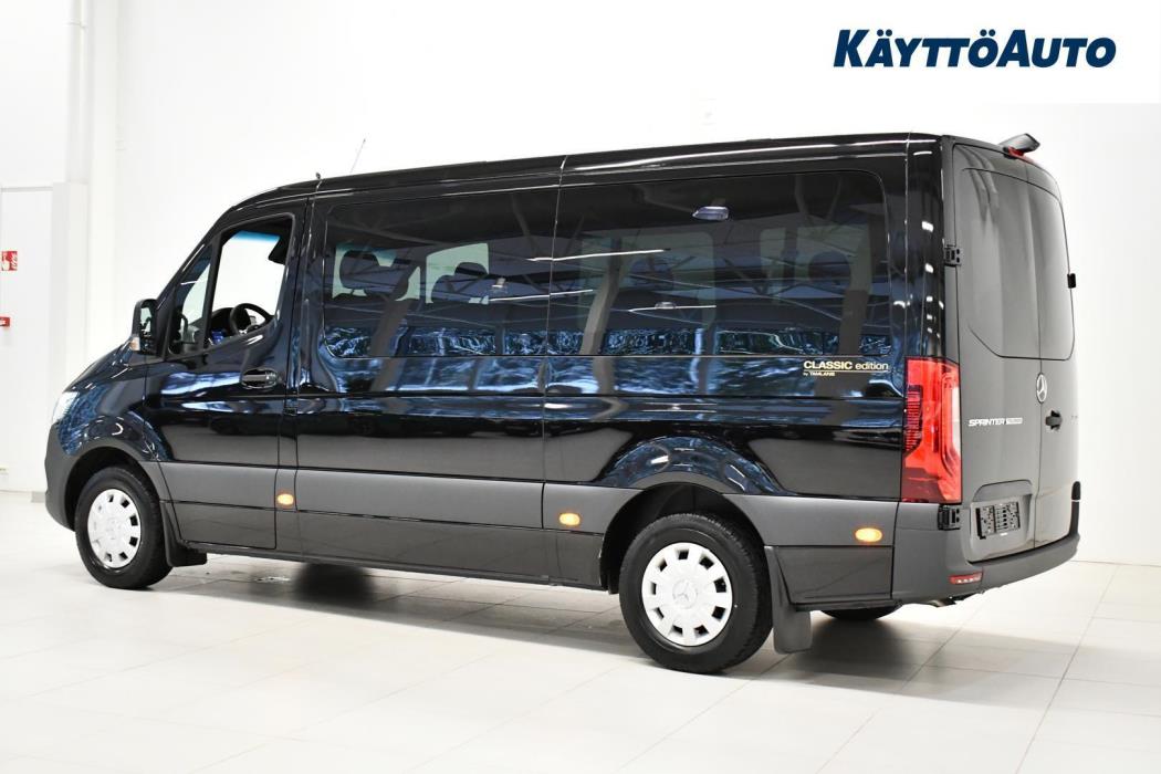 MERCEDES-BENZ Sprinter 2026