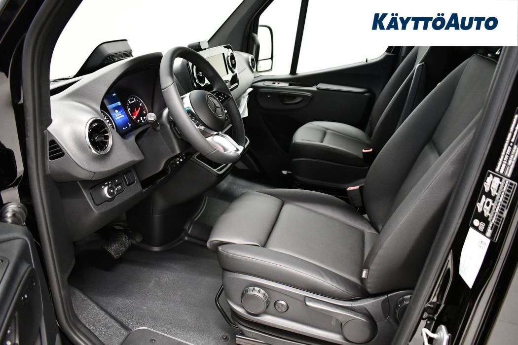 MERCEDES-BENZ Sprinter 2026