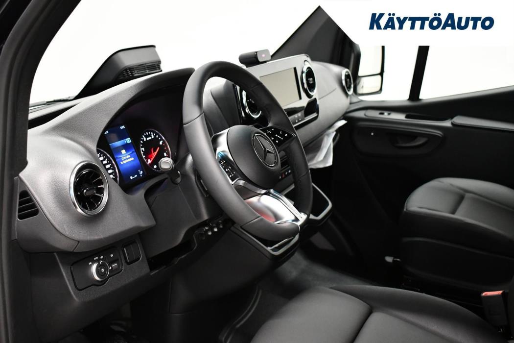 MERCEDES-BENZ Sprinter 2026