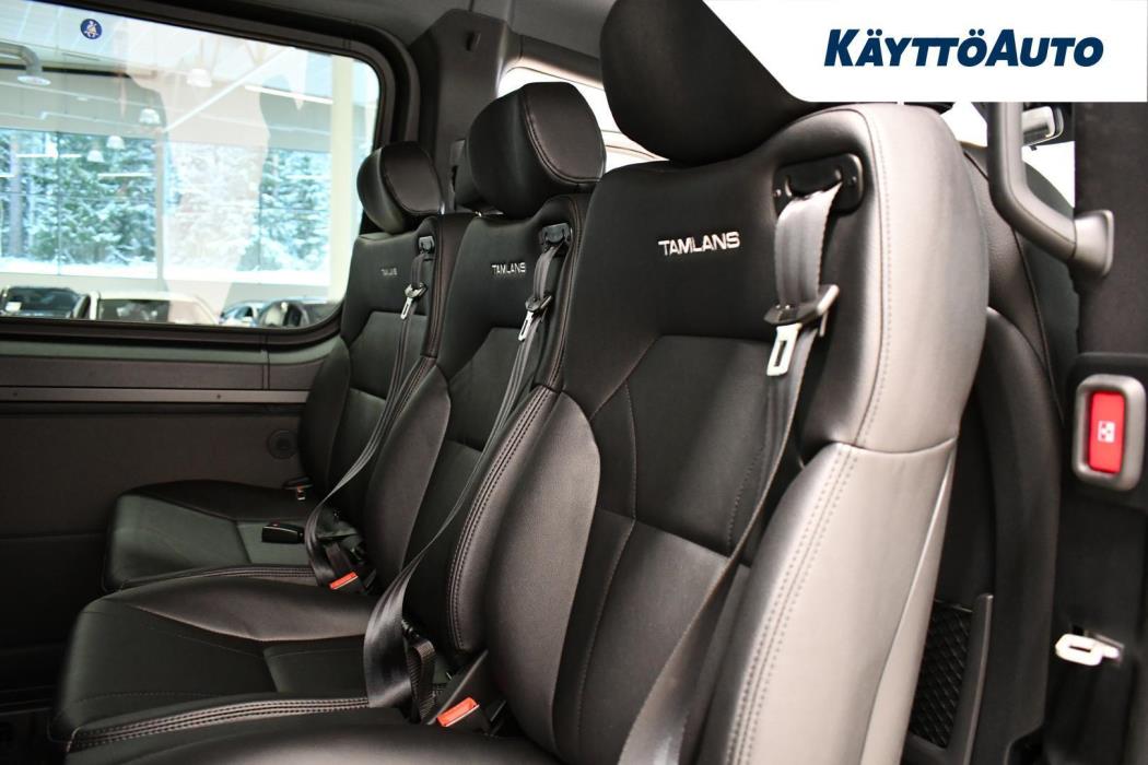 MERCEDES-BENZ Sprinter 2026