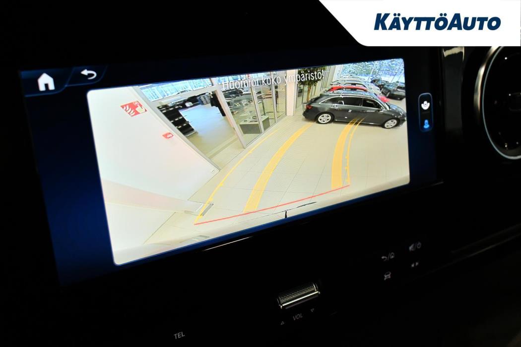 MERCEDES-BENZ Sprinter 2026