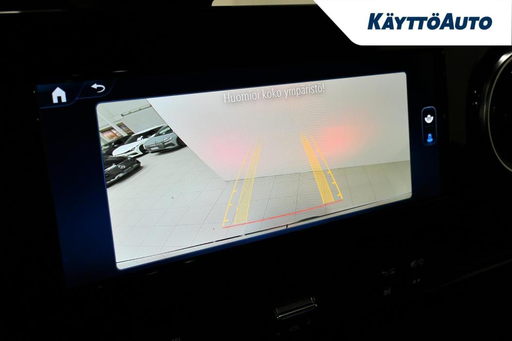 MERCEDES-BENZ Sprinter 2026