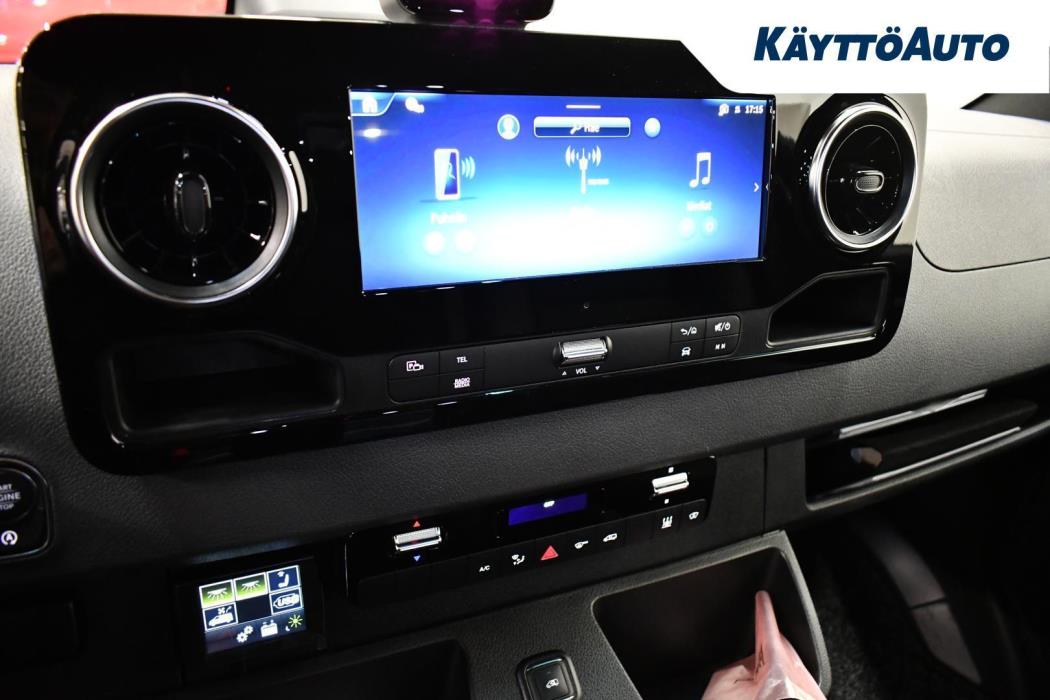 MERCEDES-BENZ Sprinter 2026