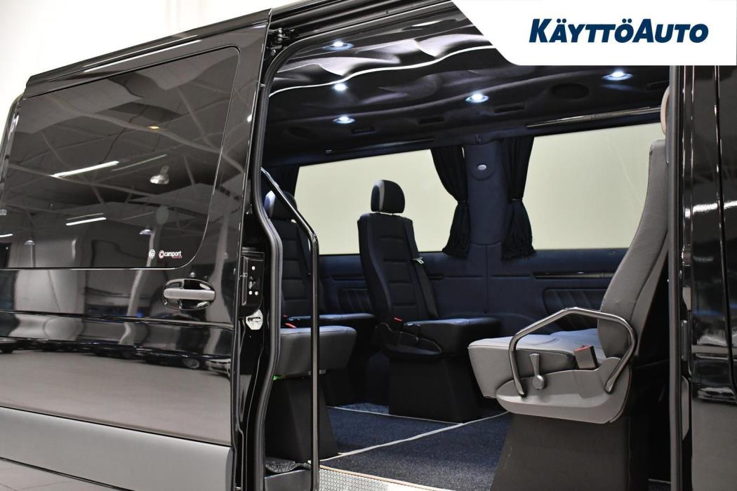 MERCEDES-BENZ Sprinter 2026