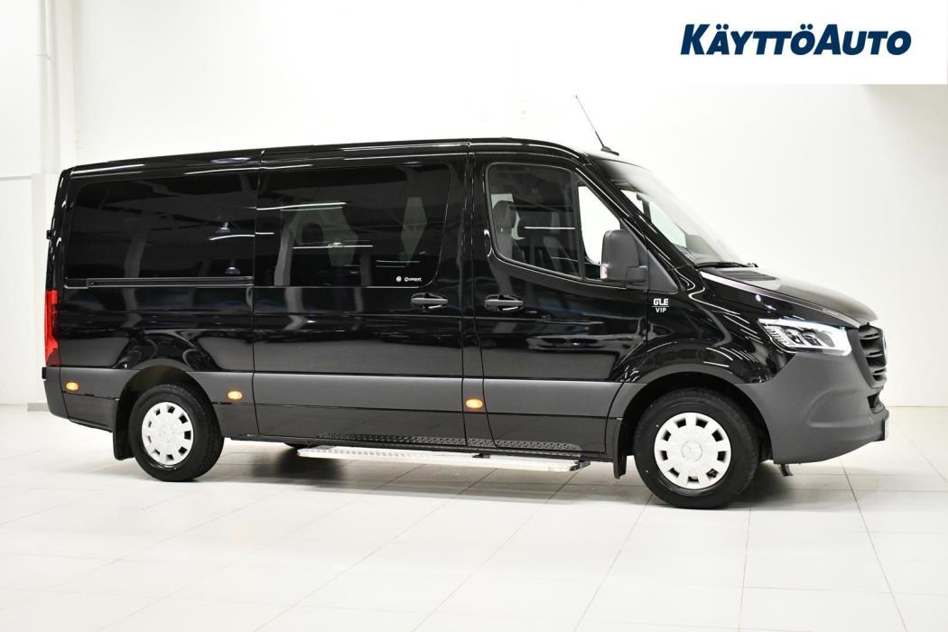 MERCEDES-BENZ Sprinter 2026