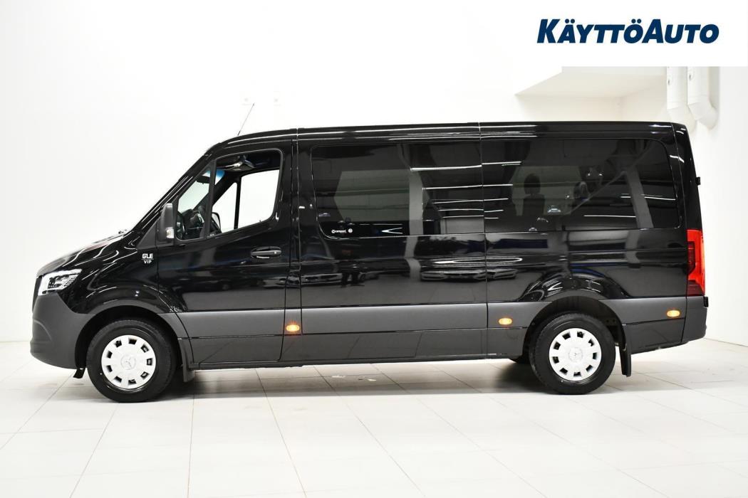 MERCEDES-BENZ Sprinter 2026