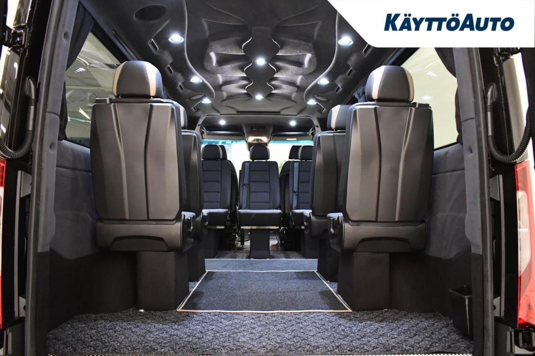 MERCEDES-BENZ Sprinter 2026