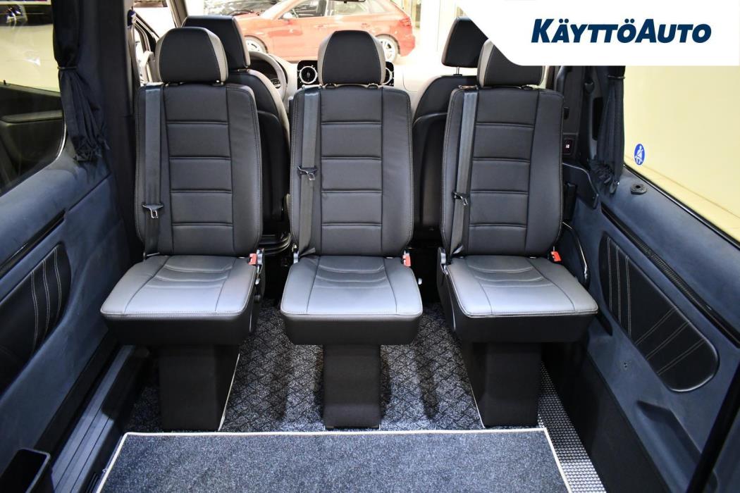 MERCEDES-BENZ Sprinter 2026