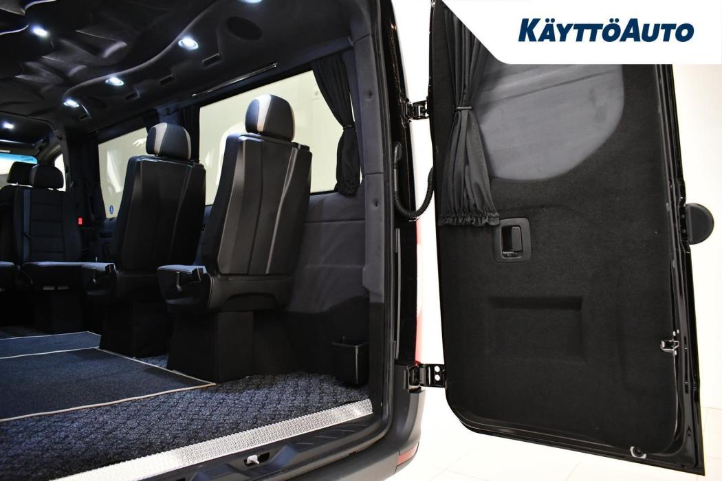 MERCEDES-BENZ Sprinter 2026