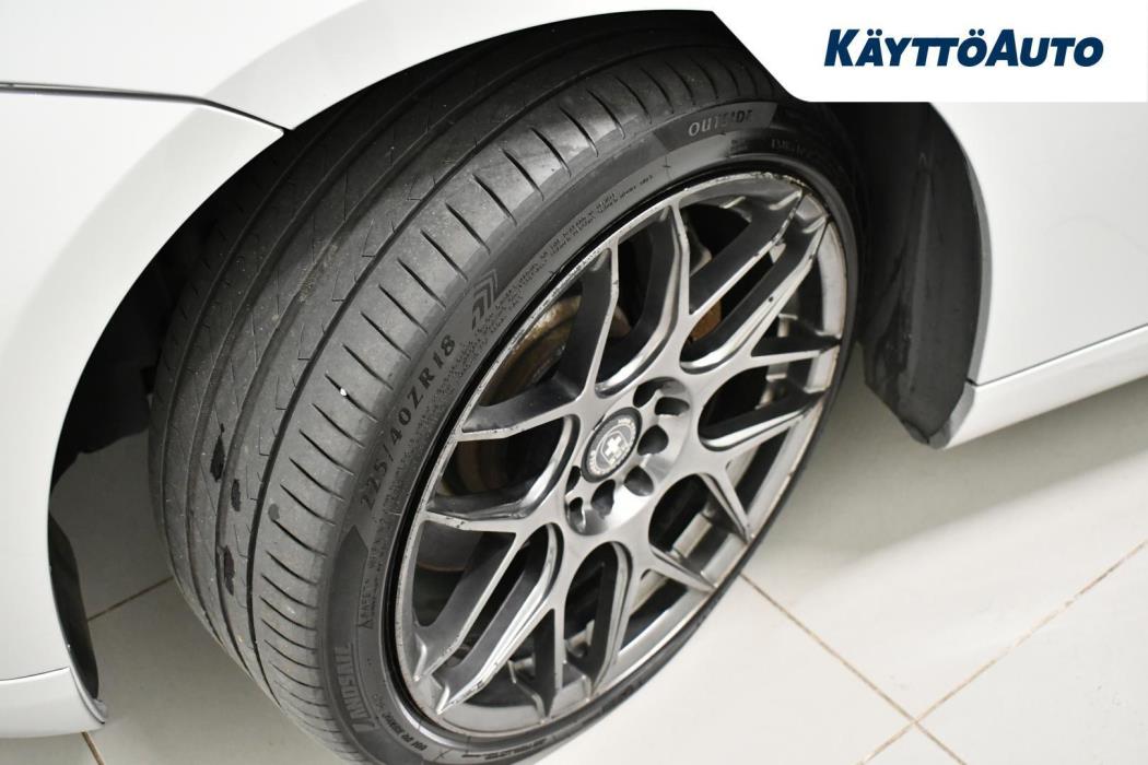 BMW 335 2008
