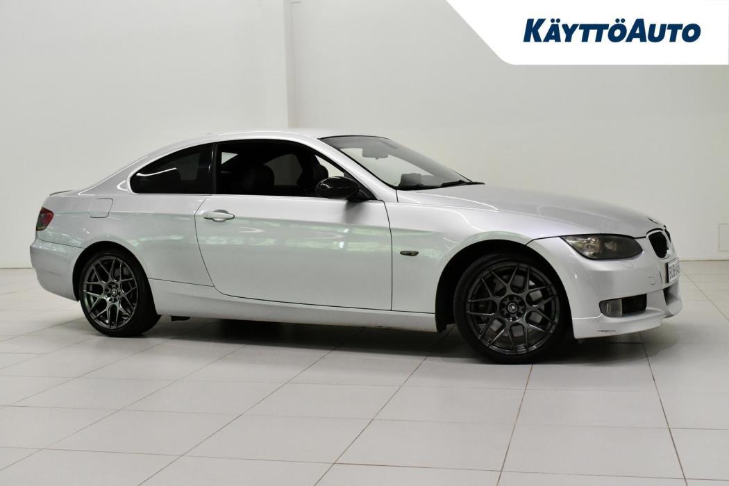 BMW 335 2008