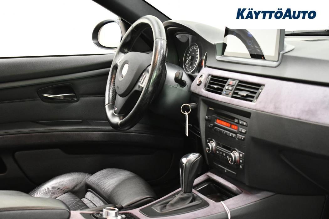 BMW 335 2008