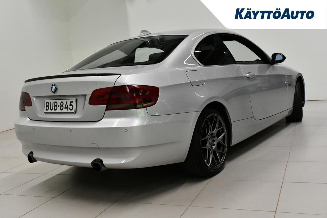 BMW 335 2008