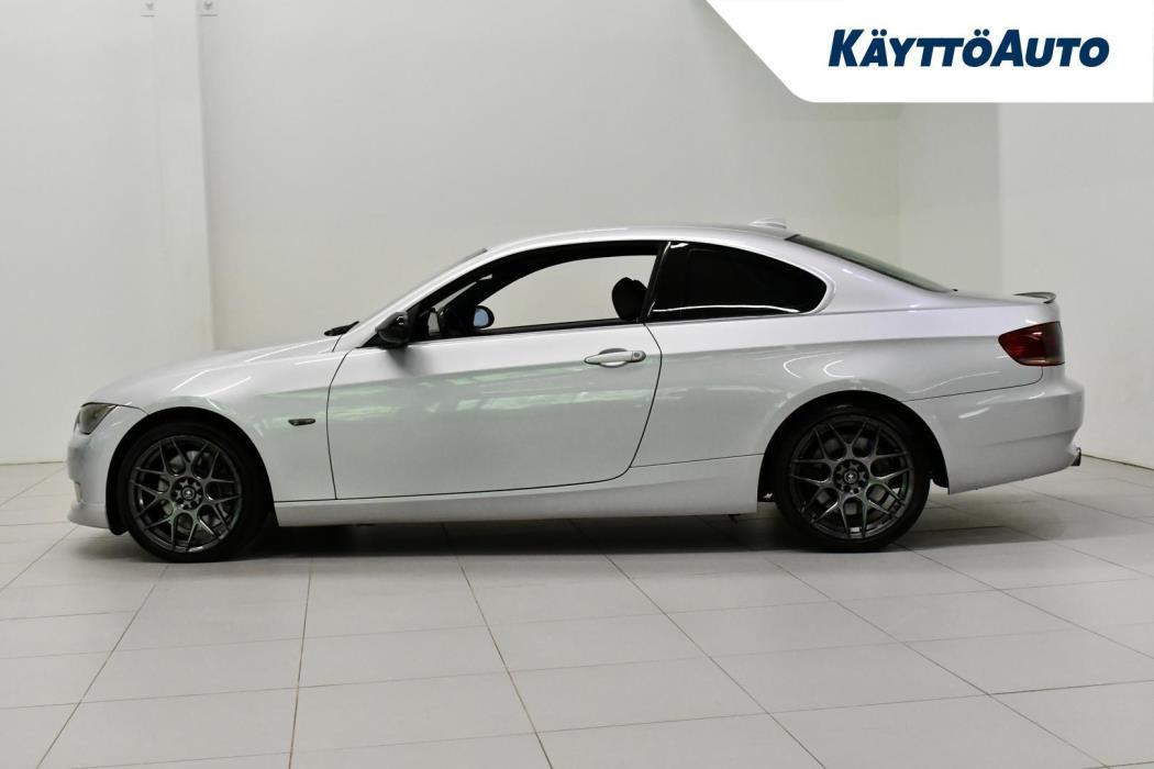 BMW 335 2008
