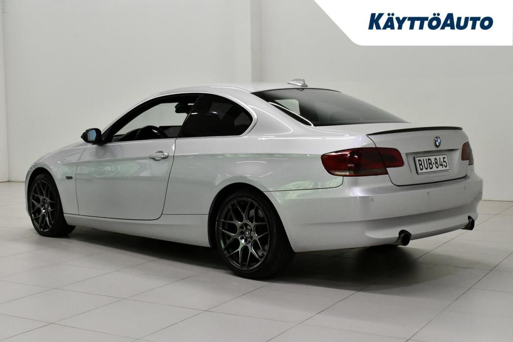 BMW 335 2008
