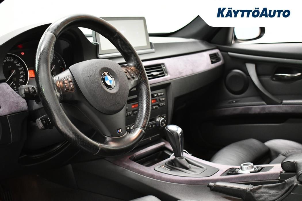 BMW 335 2008