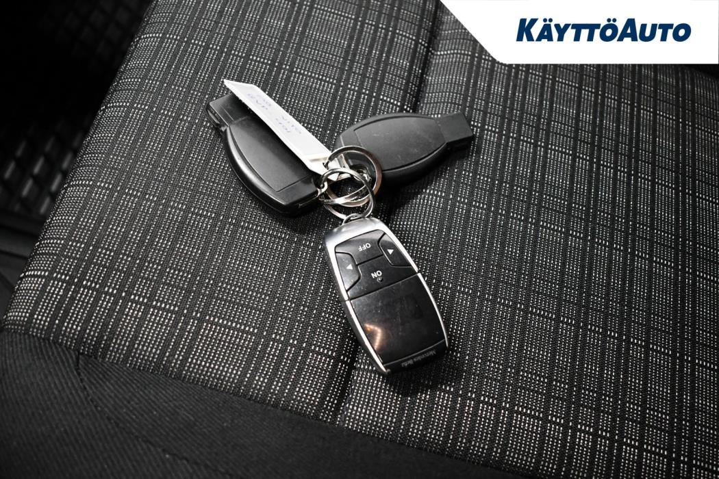 MERCEDES-BENZ Vito 2019