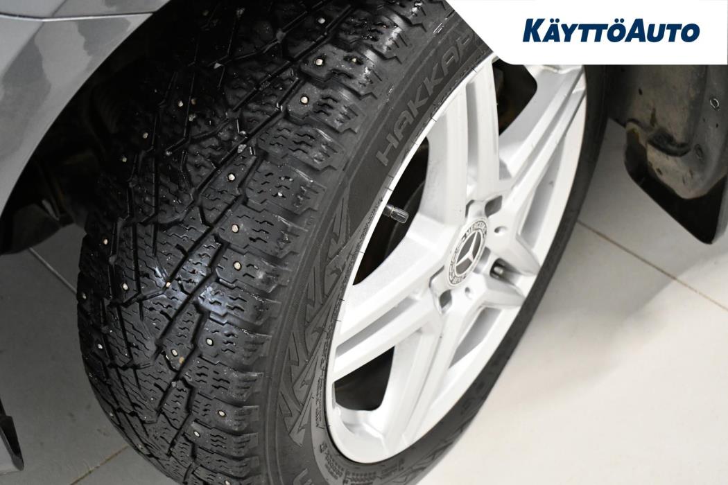 MERCEDES-BENZ Vito 2019