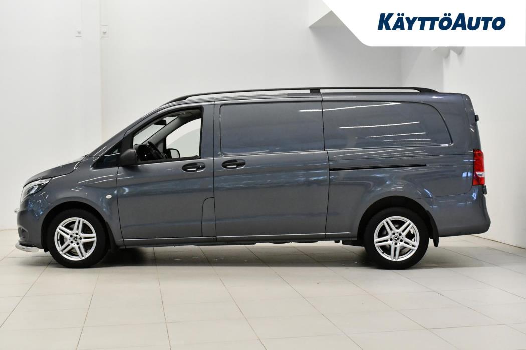 MERCEDES-BENZ Vito 2019