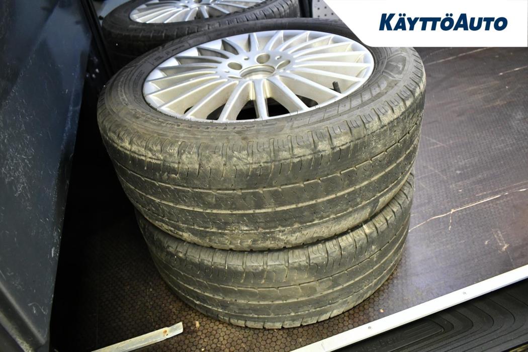 MERCEDES-BENZ Vito 2019