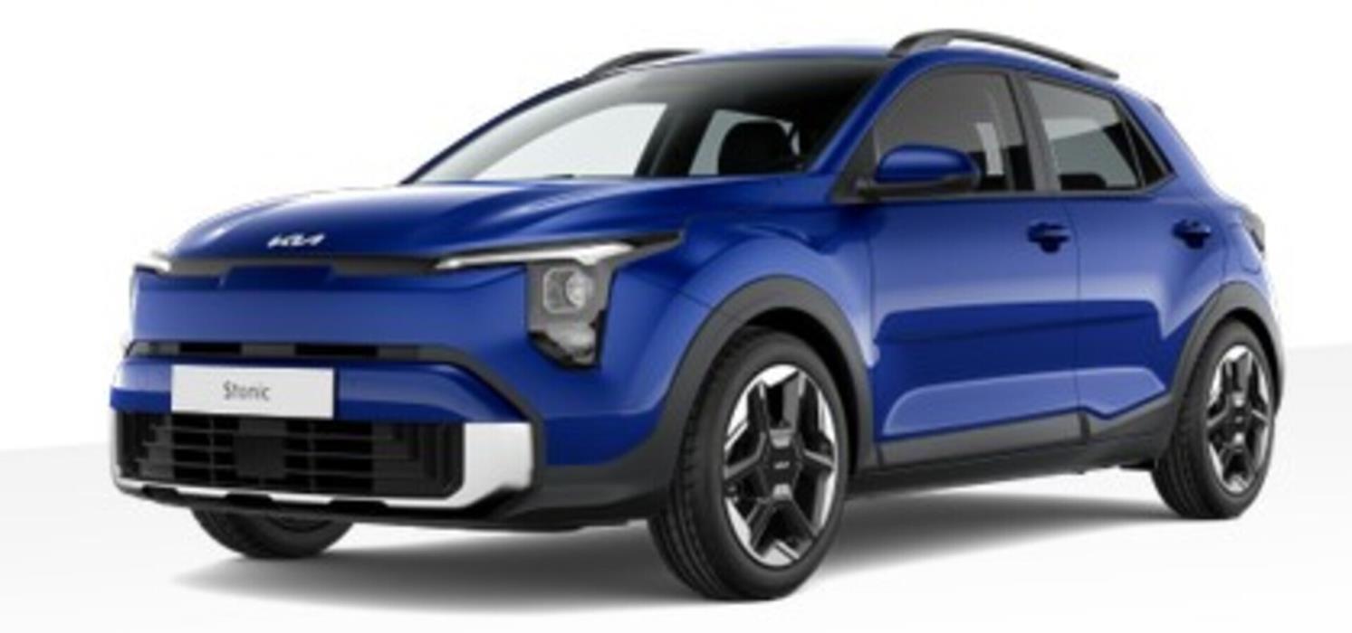 KIA Stonic 2026