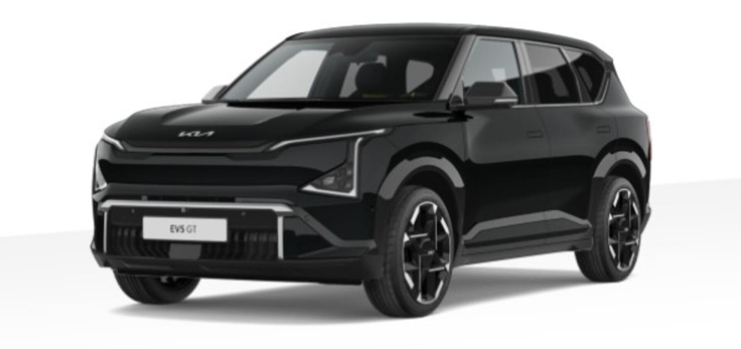 KIA EV5 2026