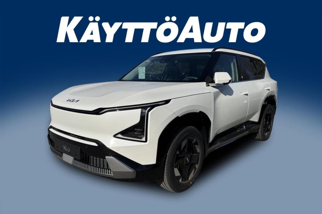 KIA EV5 2026