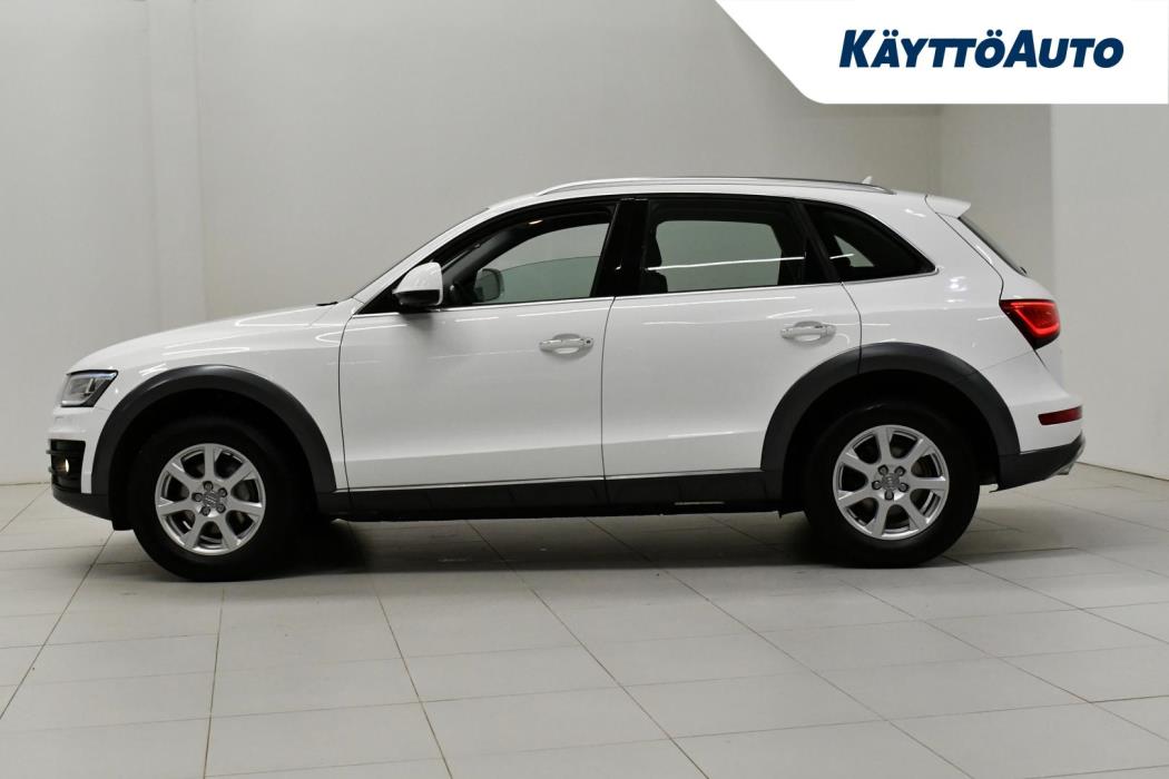 AUDI Q5 2015
