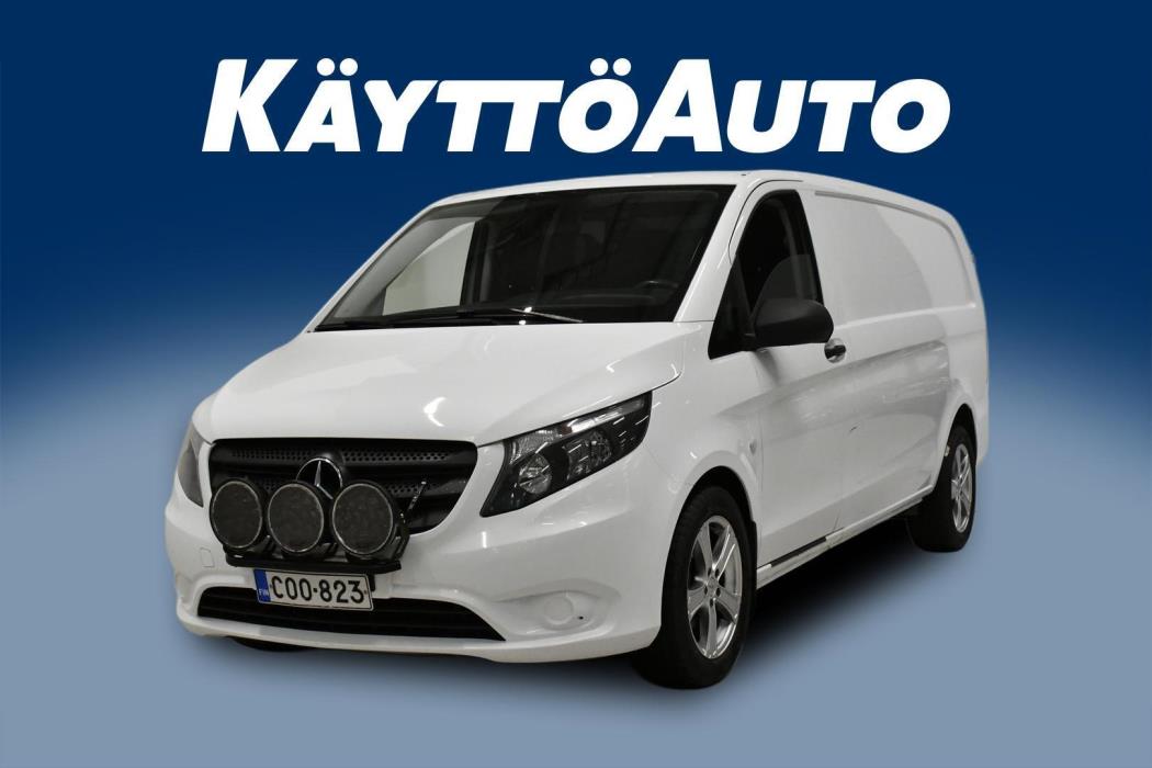 MERCEDES-BENZ Vito 2020