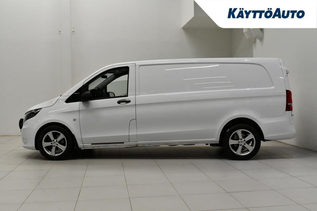 MERCEDES-BENZ Vito 2020