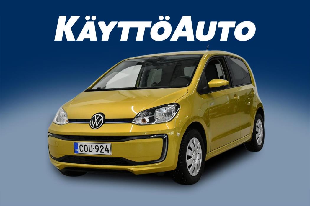 VOLKSWAGEN up! 2020