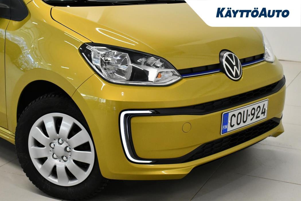 VOLKSWAGEN up! 2020