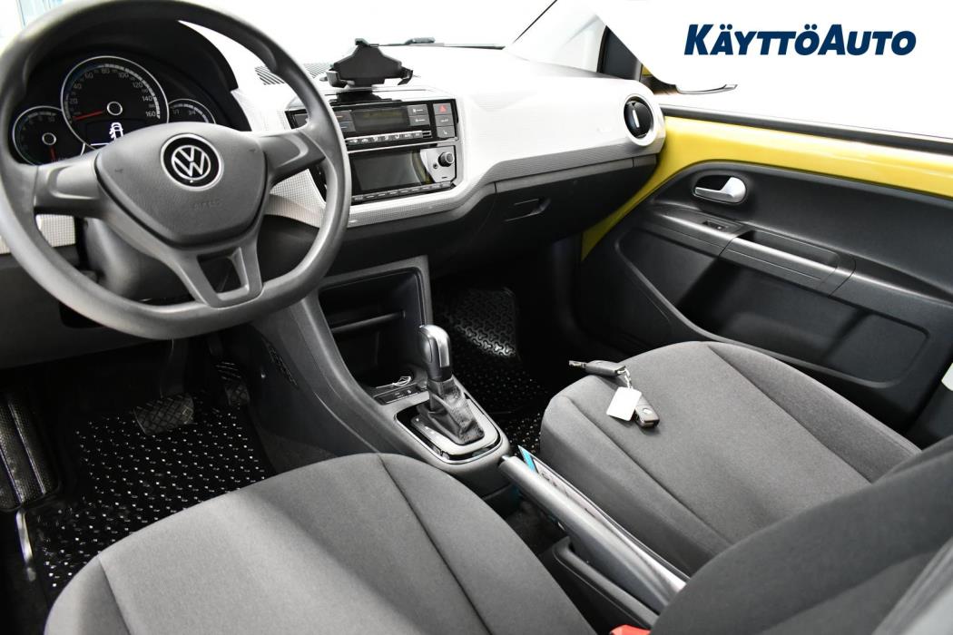 VOLKSWAGEN up! 2020
